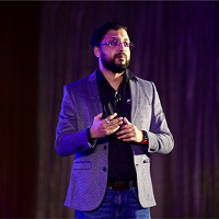 Abhishek Pan