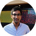 Dhruv Gupta