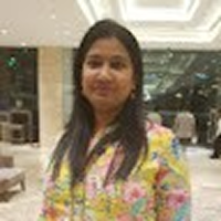 Dr. K V Kadambari