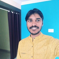Guruprasad Misra