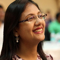 Koel Bhattacharya