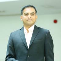 Madhu Viswanathan