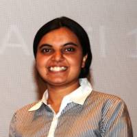 Megha Yethadka