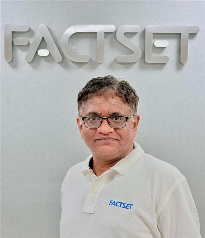 Mr Murthy Ammanamanchi