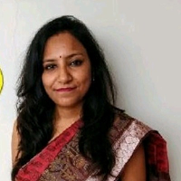 Netali Agrawal