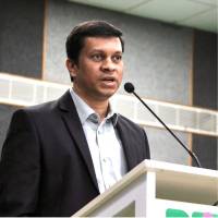 Praveen Nandi