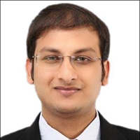 Raja Mohan