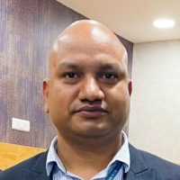 Rajesh Pal