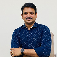 Ramesh Emandi