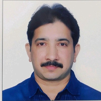 Ravi Kumar N