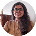 Sugandha Srikanteswaran