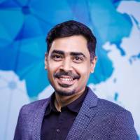 Tanmoy Chakraborty