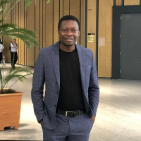 Tosin Adesuyi