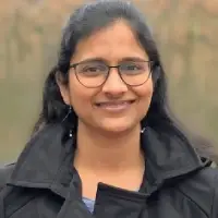 Tejaswini Pedapati