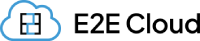 E2E Cloud