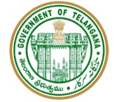 Government of Telangana emblem